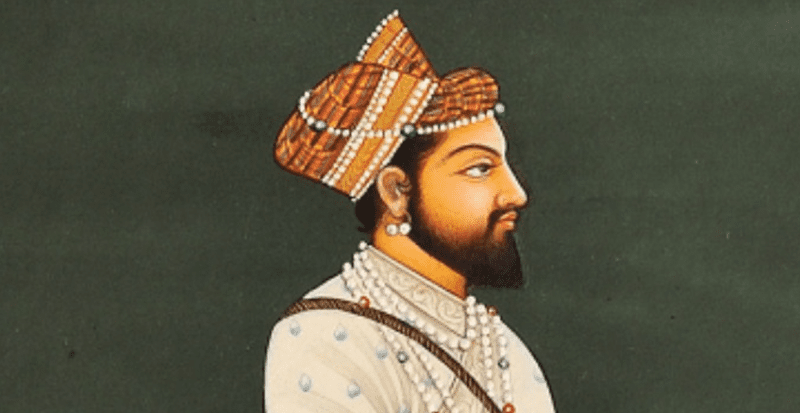 Shah Jahan | Mughal Emperor | Shahab-ud-din Muhammad Khurram